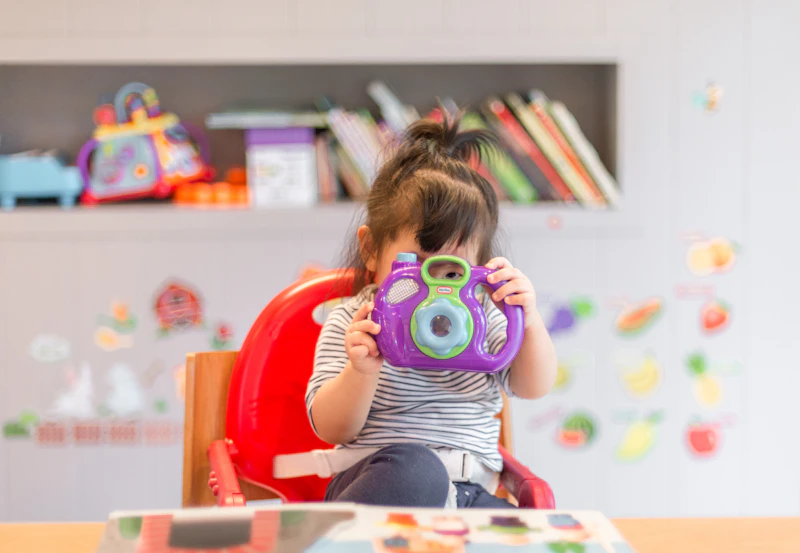 Child custody attorney Las Vegas