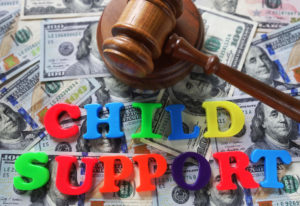 Understanding child support modification lawyer in Las Vegas, Nevada at Donn Prokopius office