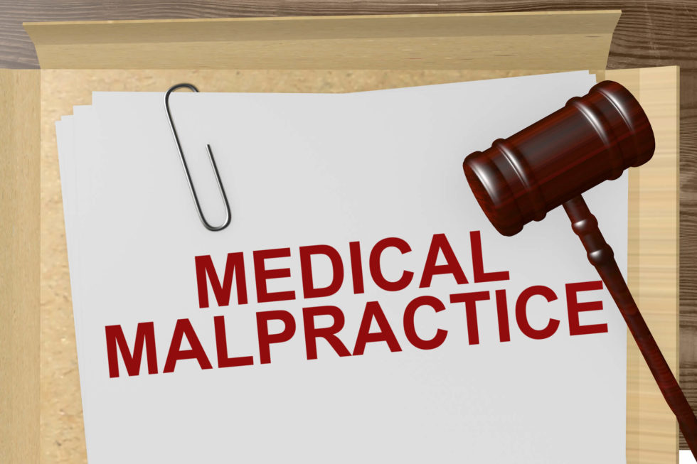 Medical Malpractice Attorney | DWP Law Donn W. Prokopius, Chtd.