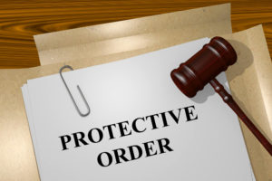 Understanding temporary protective orders in Las Vegas, Nevada at Donn Prokopius law firm