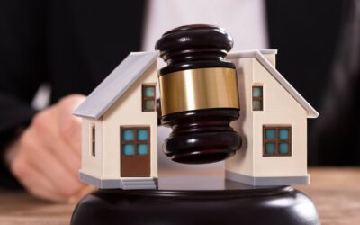 What Happens To Real Estate In A Divorce?