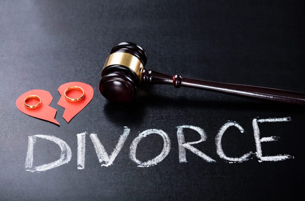 What Is a Stipulated Divorce