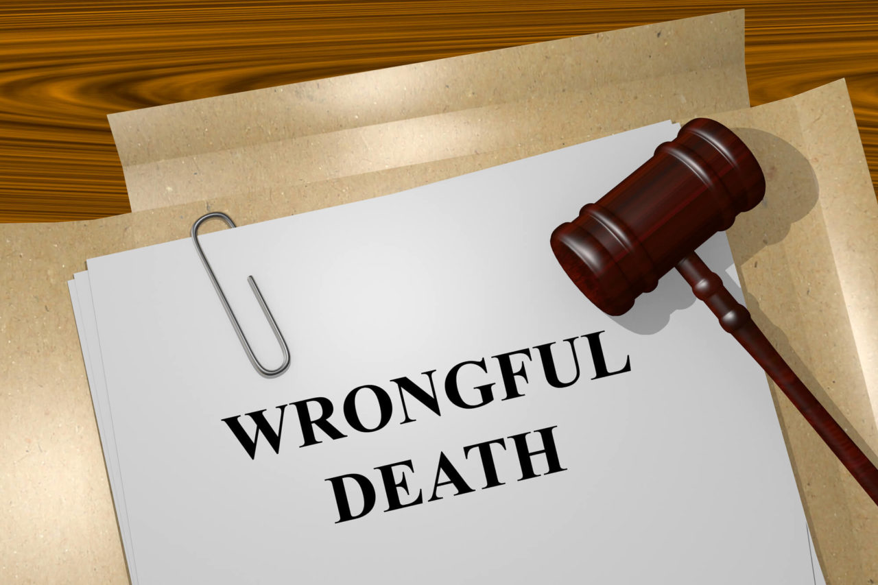 Wrongful Death Attorney | Donn W. Prokopius, Chtd.