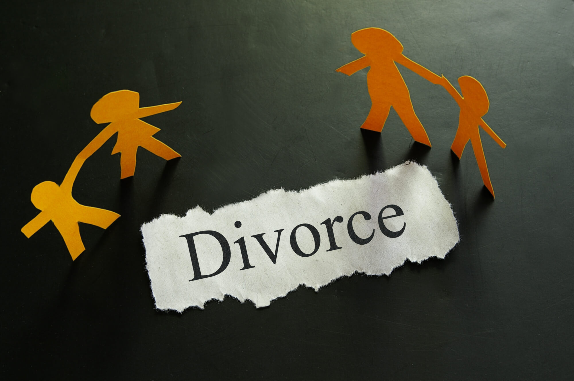 Anthem Divorce Attorney