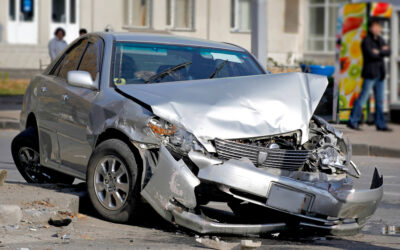 Steps You Can Take To Strengthen Your Claim After An Accident