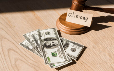 How Does The State of Nevada Determine Alimony?