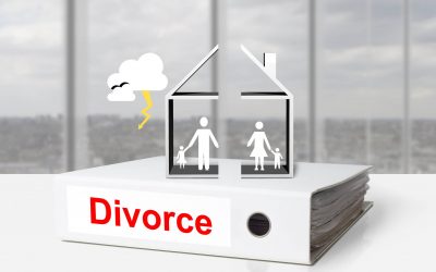 Who Gets the House in a Divorce