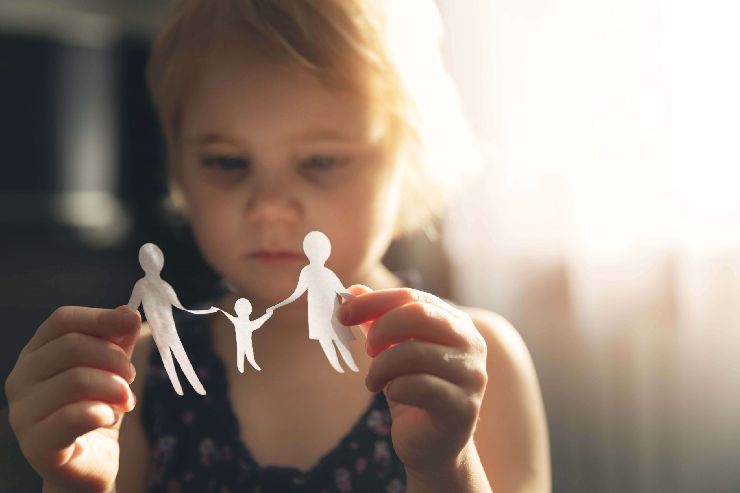 Child Custody Laws Visitation And Support In Nevada
