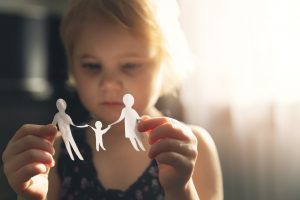 Uncontested Divorce