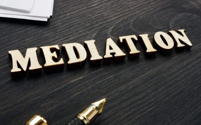 What Happens If Divorce Mediation Doesn’t Work?