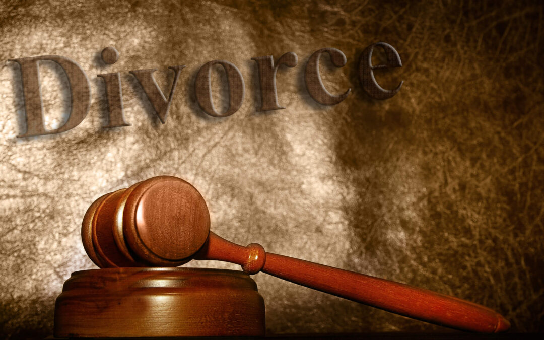 How Long Can A Divorce Be Put On Hold