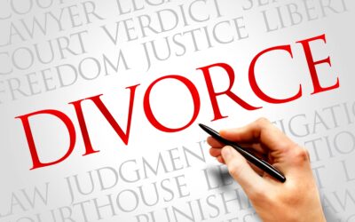 How to Avoid Discovery in Divorce