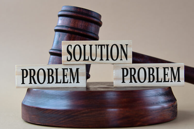 Legal Implications of Divorce Mediation