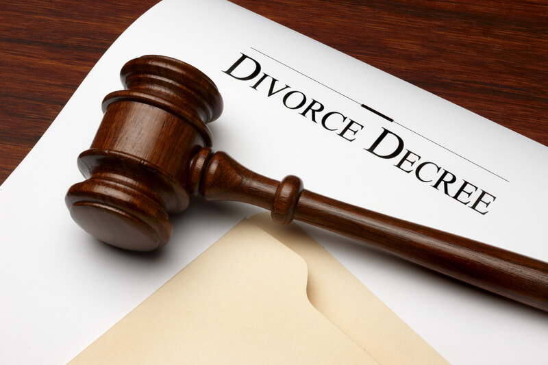 Options when you can’t refinance after divorce with help from Donn W. Prokopius, Chtd. in Las Vegas, Nevada