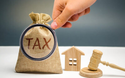 How to Avoid Paying Taxes on a Divorce Settlement