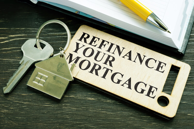 What Happens If I Can’t Refinance After Divorce