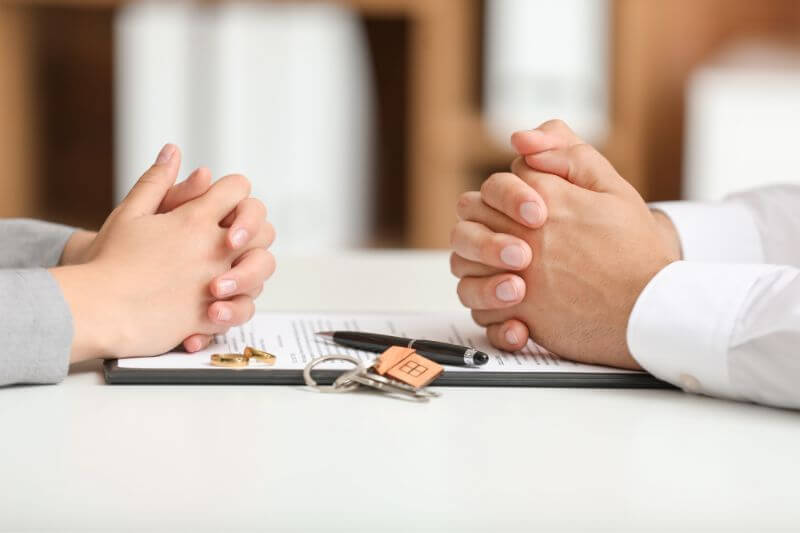 What Is The Difference Between Annulment And Divorce In Nevada
