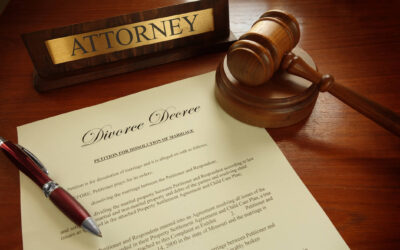 Finding A Divorce Attorney In Las Vegas Nevada