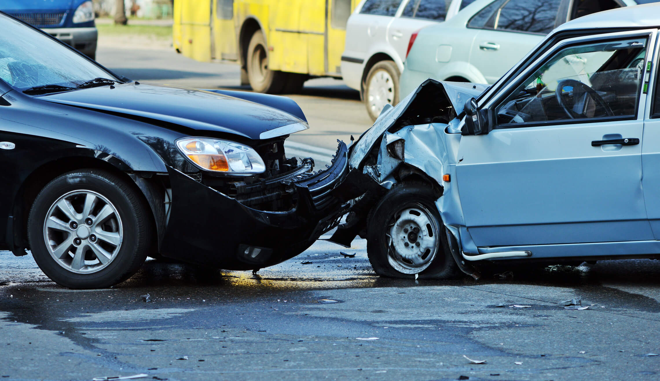 Important Notes About Statutes of Limitations After An Accident