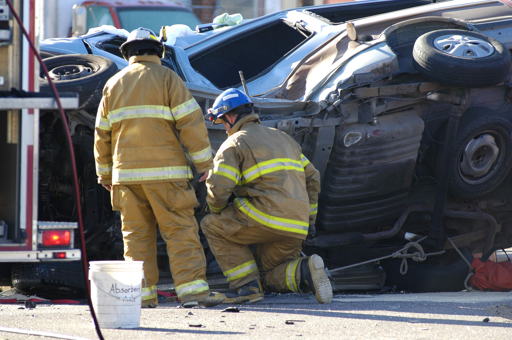Important Notes About Statutes of Limitations After An Accident Las Vegas