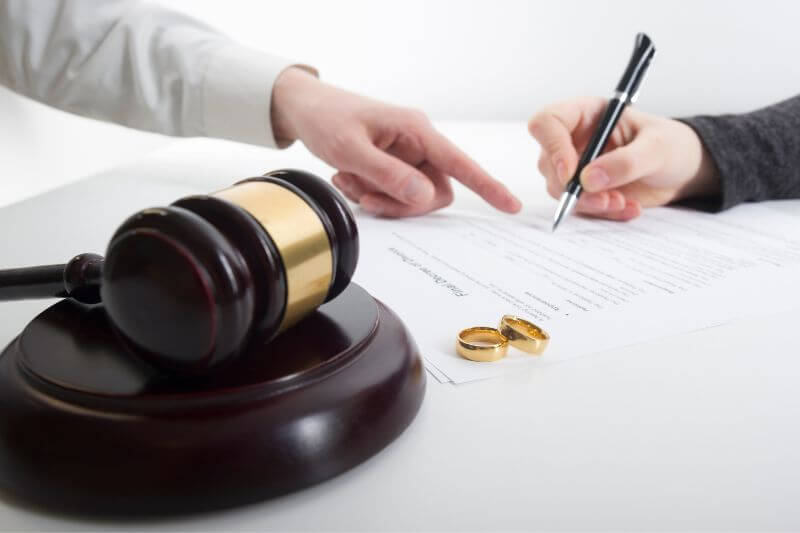 What Are the Disadvantages of Filing for Divorce First in Nevada