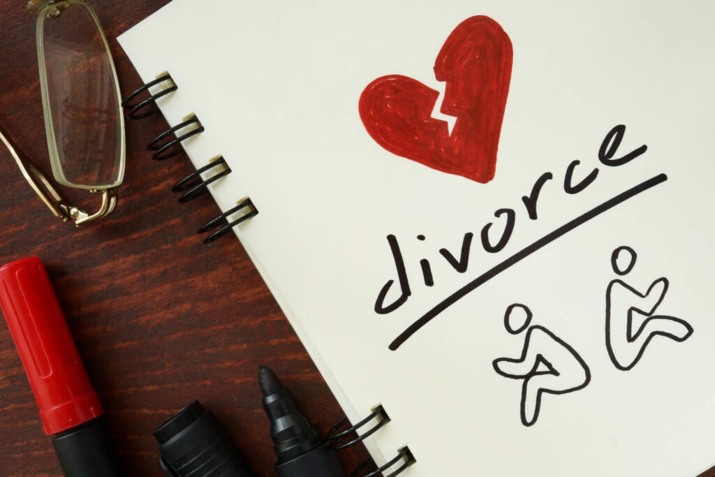 Do You Have to be Legally Separated Before Divorce in Nevada, Las Vegas
