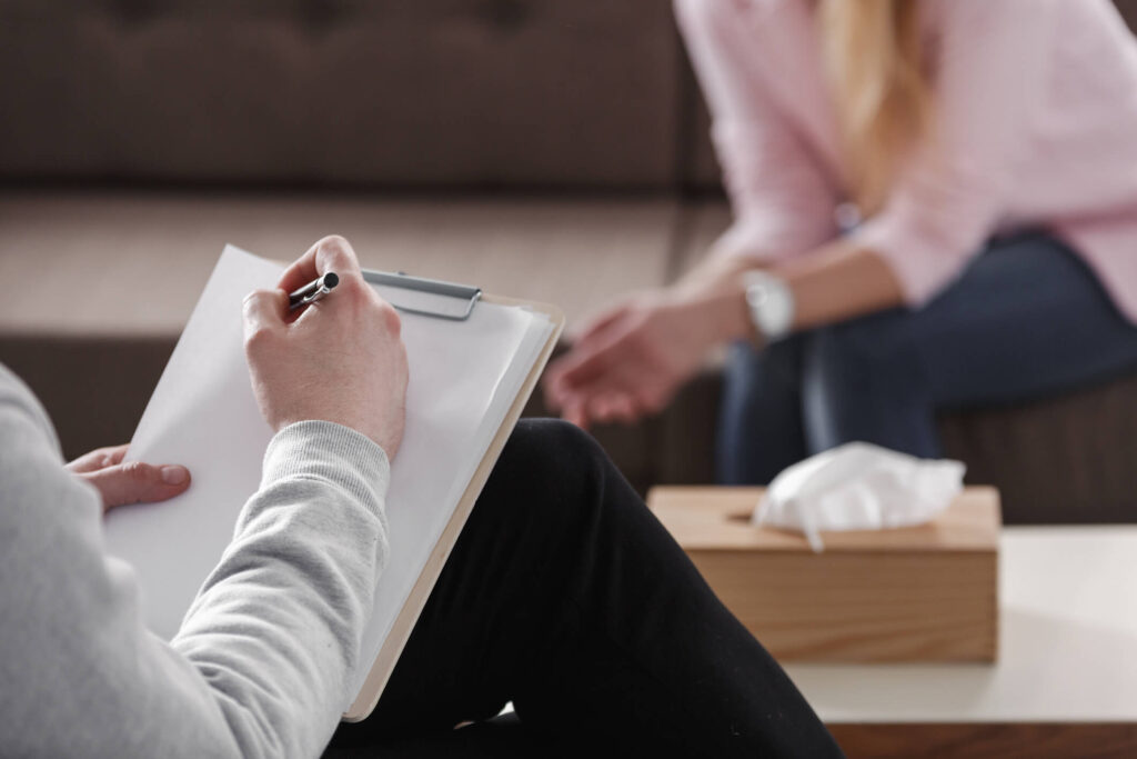 A woman embracing empowerment after divorce with help from PRO LAW GROUP based in Las Vegas Nevada