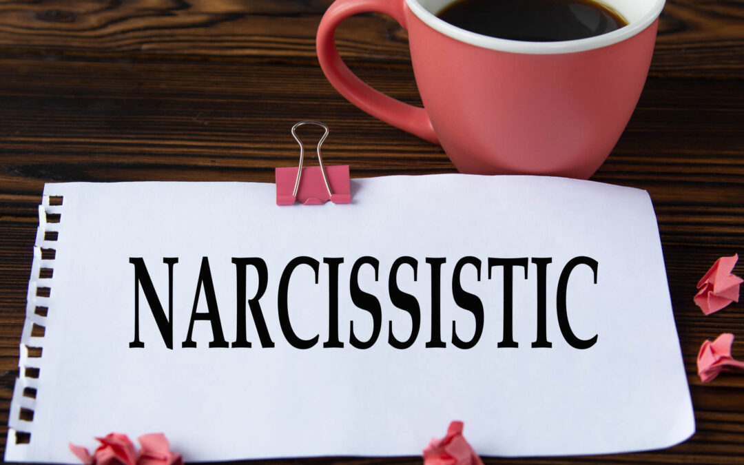 Divorcing a Narcissist in Nevada