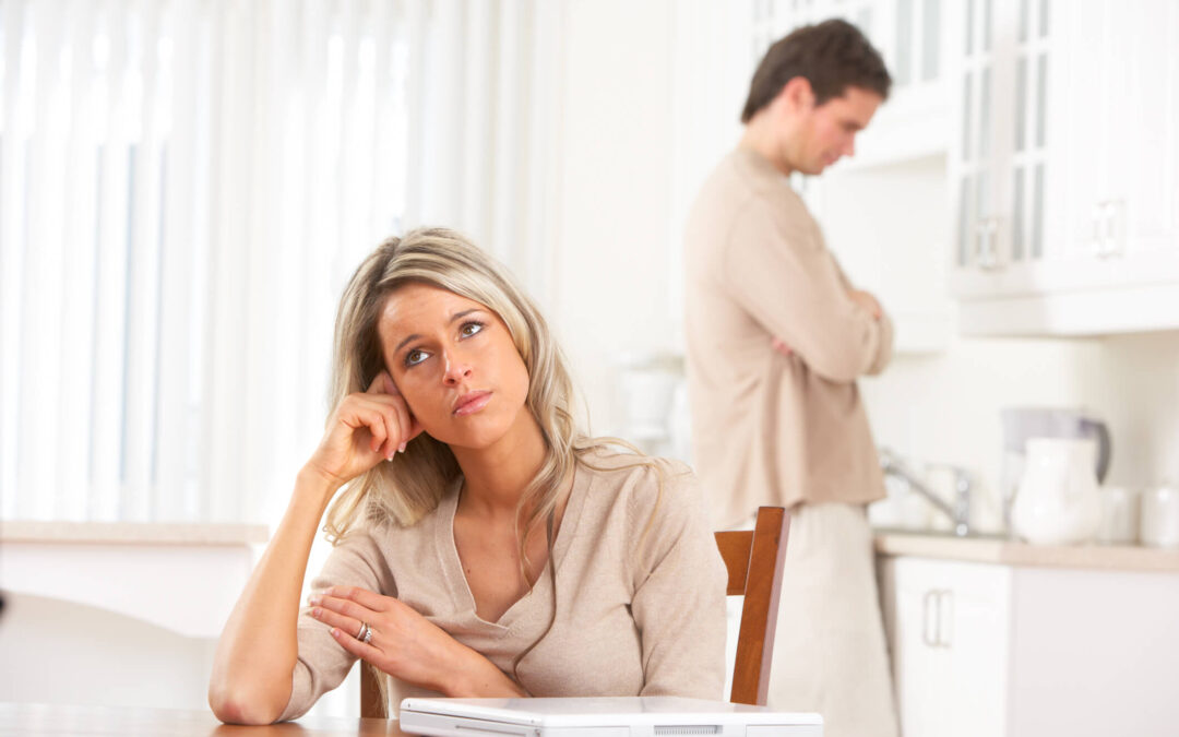 Steps a Woman Should Take Before Divorce