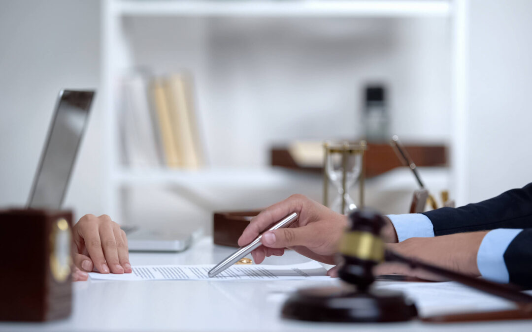 What Happens If You Don’t Sign Divorce Papers in Nevada?