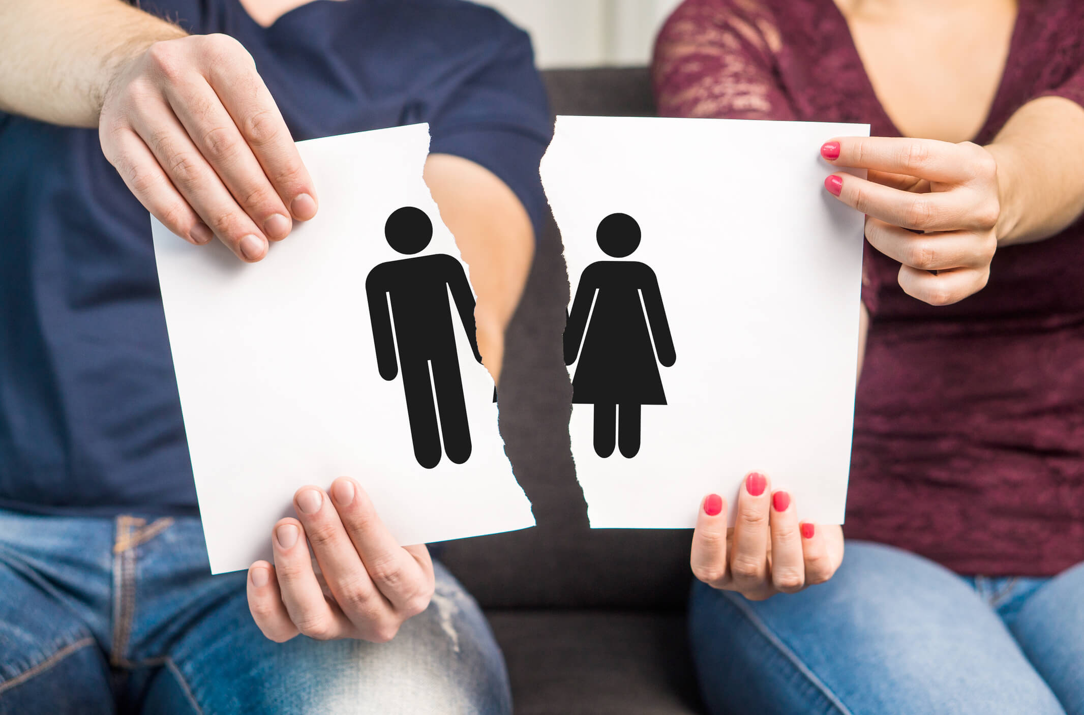 PRO LAW GROUP supports women and mothers during divorce in Las Vegas, NV