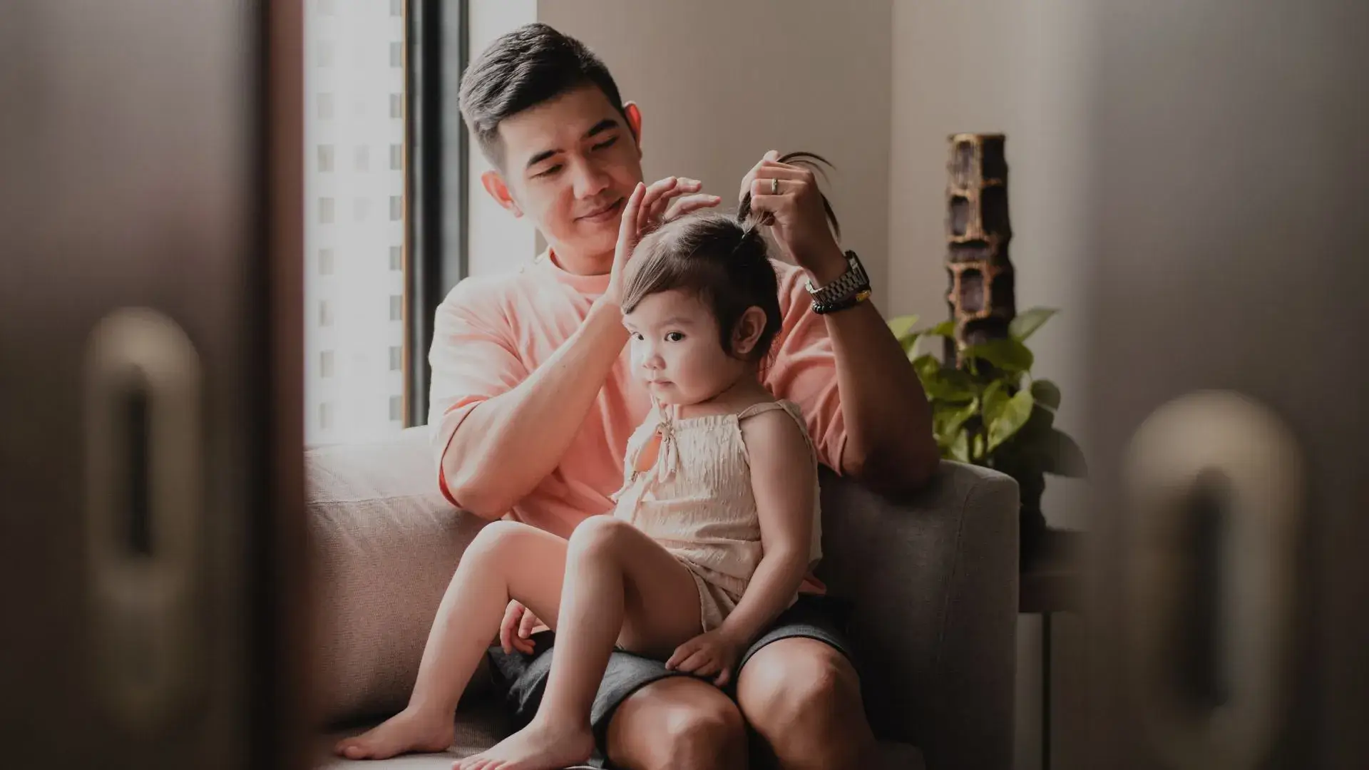 Las Vegas Paternity Attorney<br />