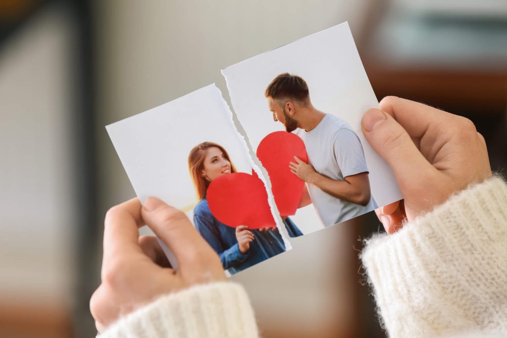 Can You Stop a Divorce After Filing in Nevada
