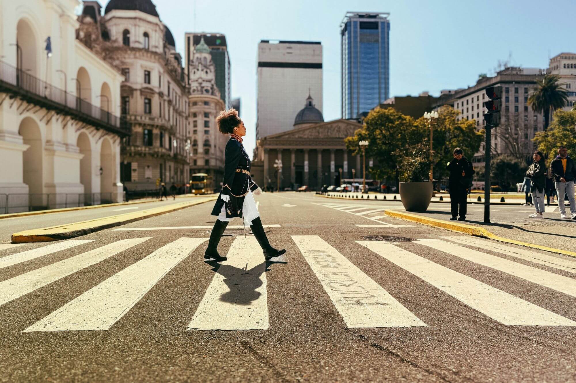 Pedestrian Accident Attorney<br />
