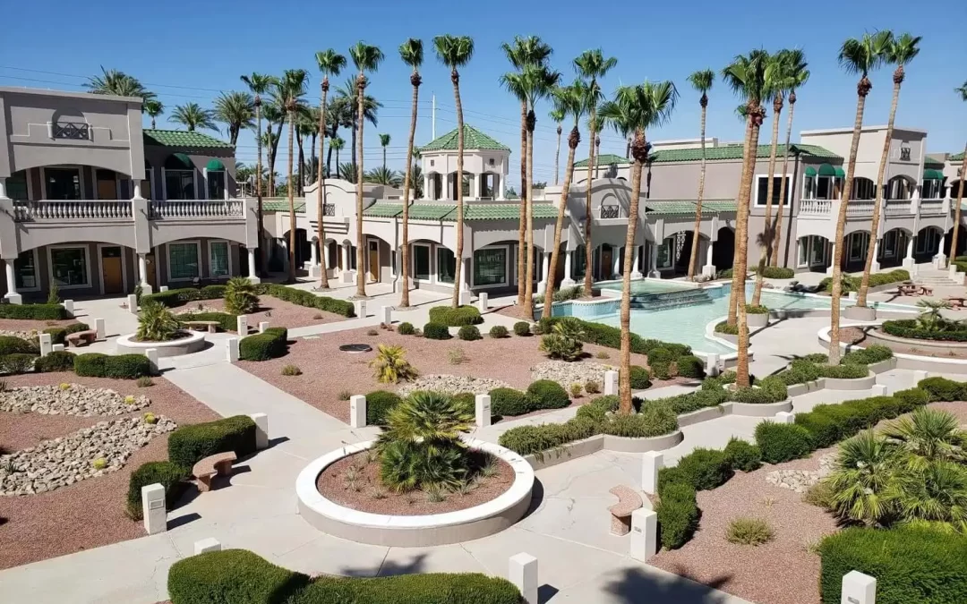Behind the Scenes at Pro Law Group: How Legal Matters Really Happen in Clark County