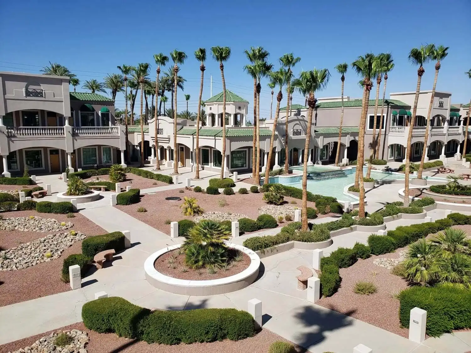 PRO LAW GROUP Location