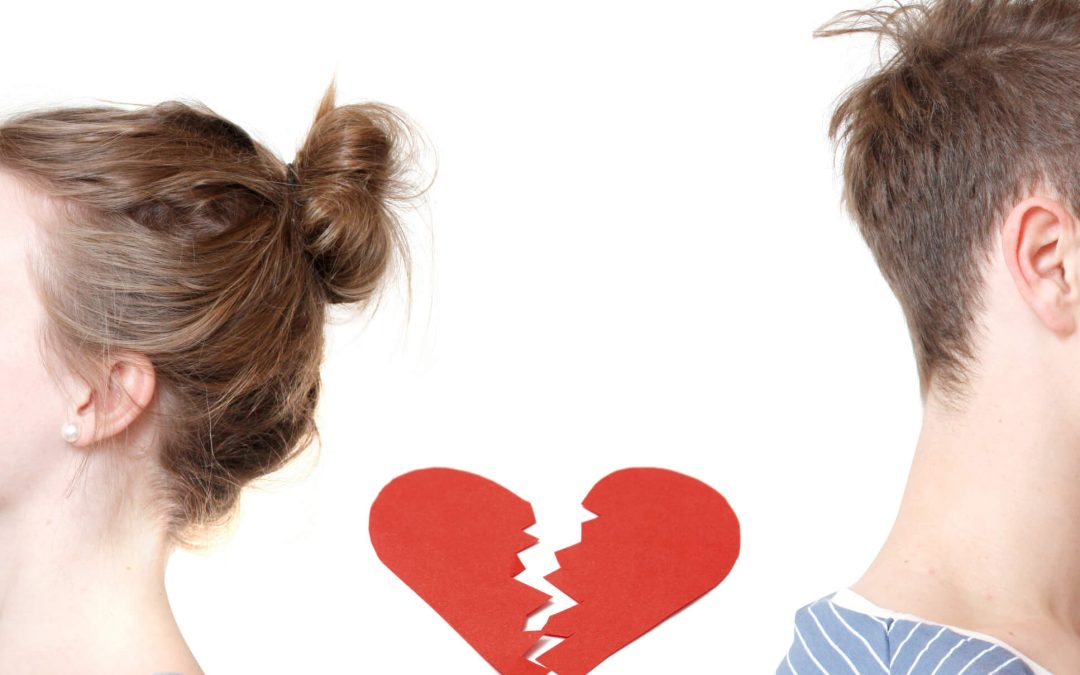 Steps a Woman Should Take Before Divorce