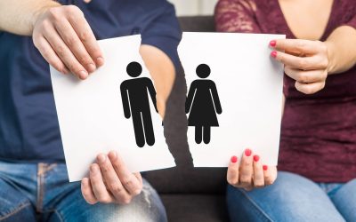 Can You Get a Divorce Without a Lawyer in Nevada?