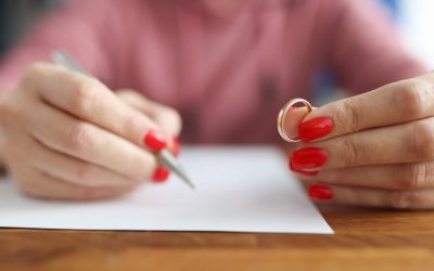 Changing Your Name After Divorce in Nevada