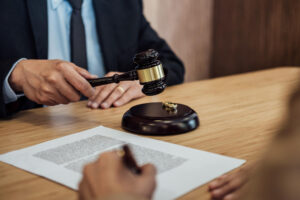 Finding A Divorce Attorney In Las Vegas