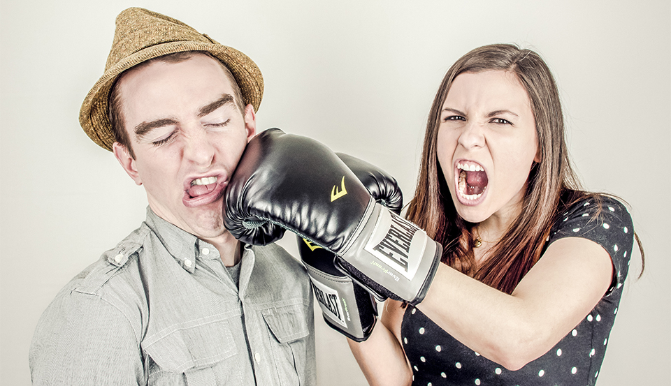 Las Vegas Divorce Attorney for Men